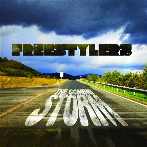 The Coming Storm Freestylers