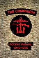 The Commando Pocket Manual Westhorp Christopher