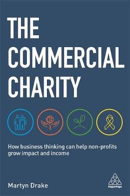 The Commercial Charity Drake Martyn