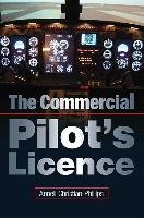 The Commercial Pilot's Licence Christian-Phillips Anneli