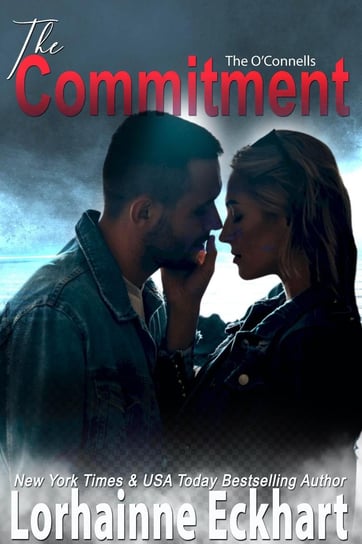 The Commitment Lorhainne Eckhart