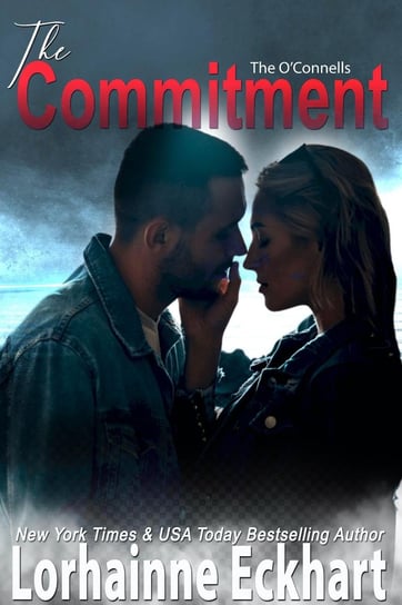 The Commitment - ebook epub Lorhainne Eckhart