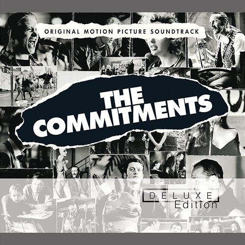 The Commitments The Commitments