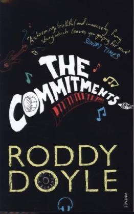 The Commitments Doyle Roddy