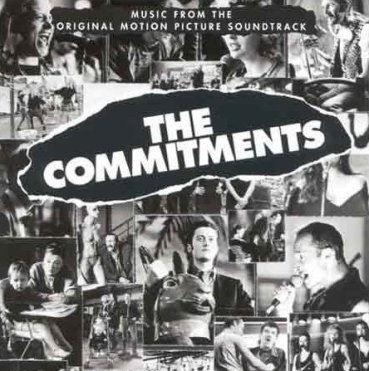 The Commitments Various Artists