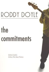 The Commitments Doyle Roddy