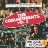 The Commitments. Volume 2 Various Artists