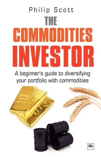The Commodities Investor Scott Philip
