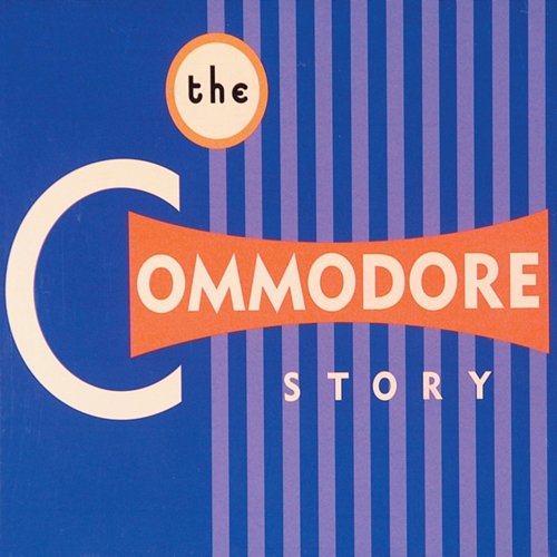 The Commodore Story Various Artists