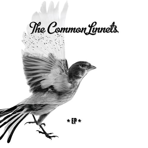 The Common Linnets The Common Linnets