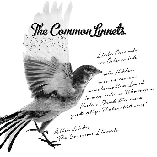 The Common Linnets The Common Linnets