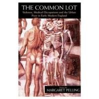 The Common Lot Pelling Margaret