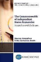 The Commonwealth of Independent States Economies Goncalves Marcus, Cornelius Smith Erika