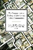 The Communication Ecology of 21st Century Urban Communities Peter Lang, Peter Lang Publishing Inc.