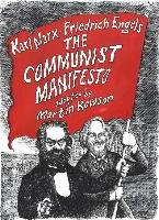 The Communist Manifesto Rowson Martin