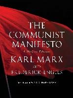 The Communist Manifesto Marx Karl, Engels Friedrich, Hobsbawm Eric