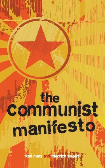 The Communist Manifesto Marx Karl