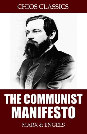 The Communist Manifesto - ebook epub Marx Karl