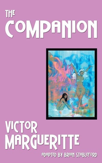 The Companion Margueritte Victor