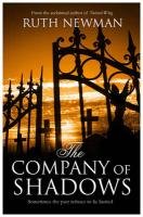 The Company of Shadows Newman Ruth