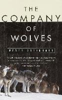 The Company of Wolves Steinhart Peter