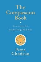 The Compassion Book Chodron Pema
