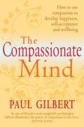 The Compassionate Mind Gilbert Paul