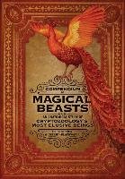 The Compendium of Magical Beasts: An Anatomical Study of Cryptozoology's Most Elusive Beings Wigberht-Blackwater Veronica, Brinks Melissa