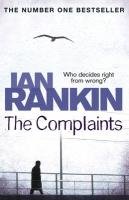 The Complaints Rankin Ian