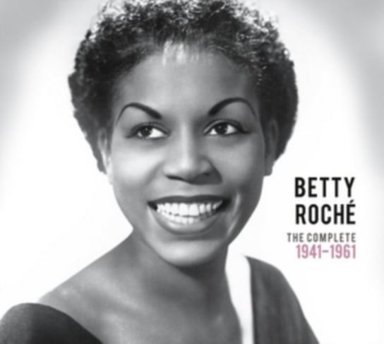 The complete (1941-1961) Roche Betty