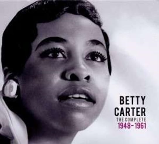 The Complete (1948-1961) Carter Betty