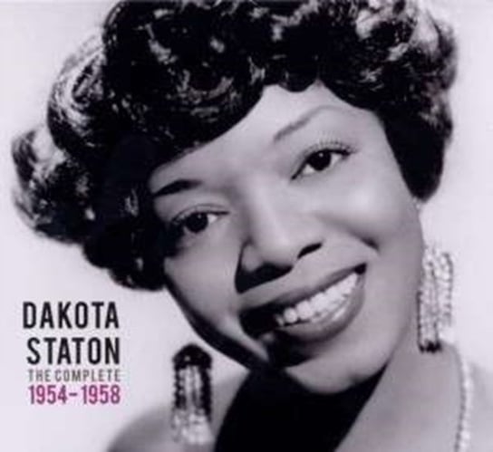 The complete (1954-1958) Staton Dakota