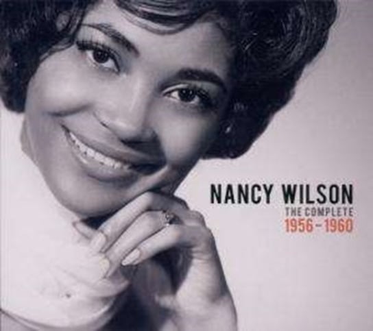 The Complete 1956-1960 Wilson Nancy