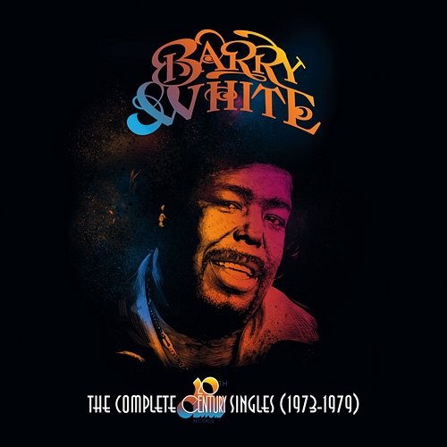 Baby We Better Try To Get It Together Barry White