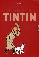 The Complete Adventures of Tintin Herge