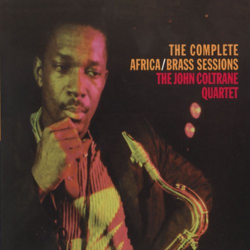 The Complete Africa / Brass Sessions Coltrane John
