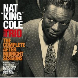 The Complete After Midnight Sessions Nat King Cole