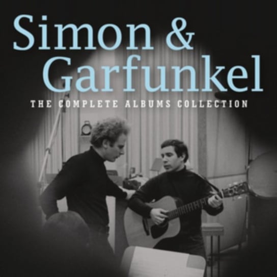 The Complete Albums Collection: Simon & Garfunkel Simon & Garfunkel