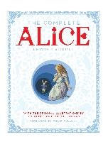 The Complete Alice Carroll Lewis