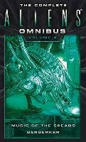 The Complete Aliens Omnibus, Volume 4 Navarro Yvonne, Perry S. D.