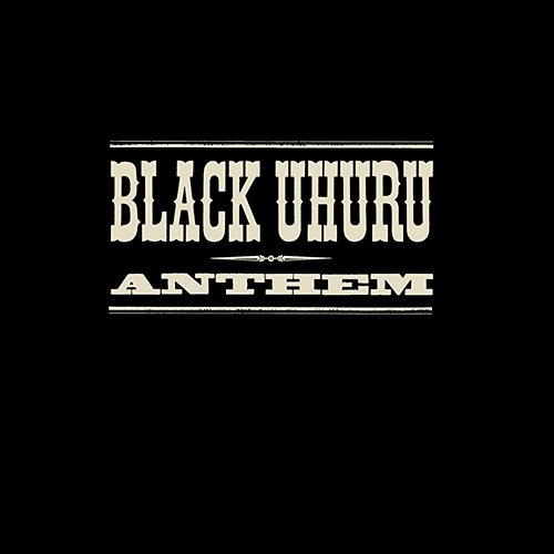 What Is Life Black Uhuru