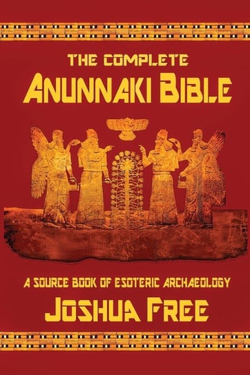 The Complete Anunnaki Bible Joshua Free
