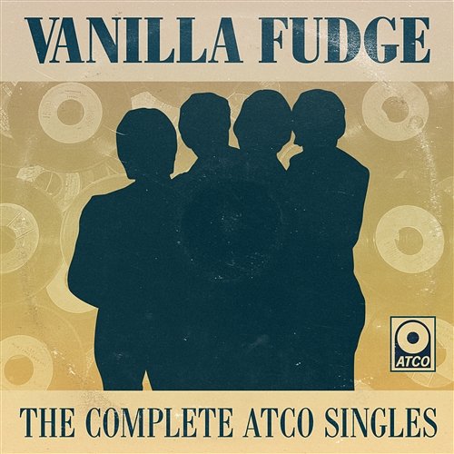 The Complete Atco Singles Vanilla Fudge