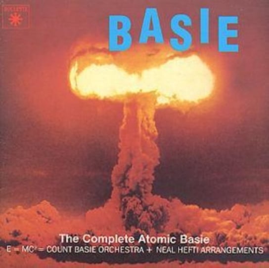 The Complete Atomic Basie Basie Count