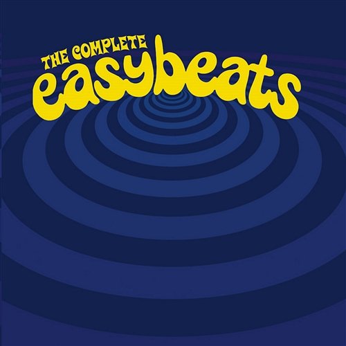 The Complete The Easybeats