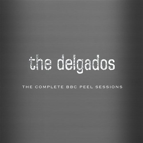 The Complete BBC Peel Sessions The Delgados