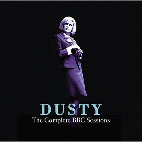 The Complete BBC Sessions Dusty Springfield
