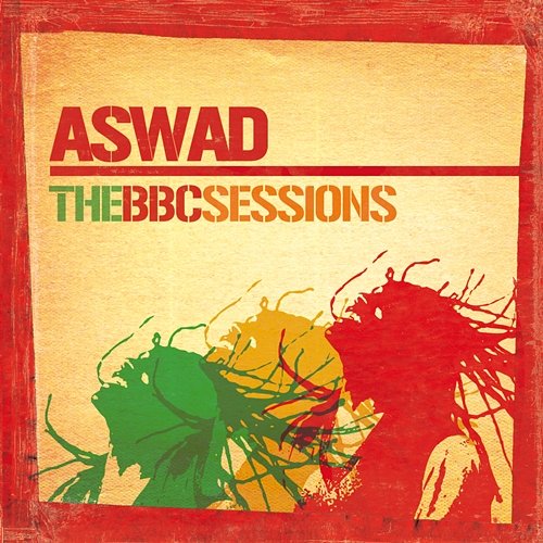 The Complete BBC Sessions Aswad