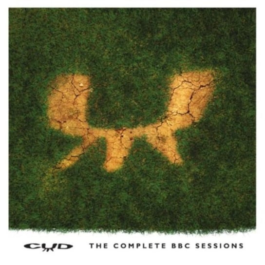 The Complete BBC Sessions Cud