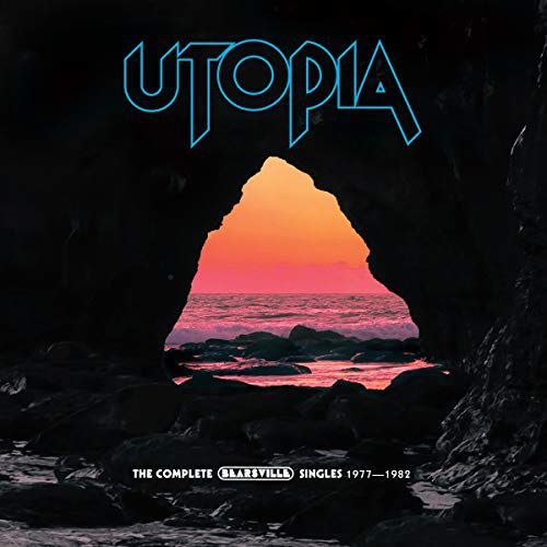 The Complete Bearsville Singles, płyta winylowa Utopia